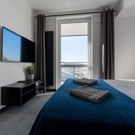 Nowe Wiktoryn Tv Smart Wi-fi