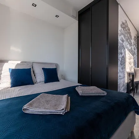 Apartman Nowe Wiktoryn Tv Smart Wi-fi *